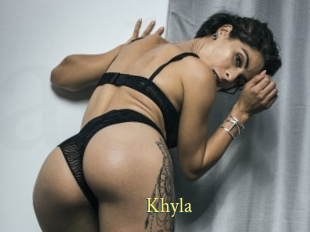 Khyla