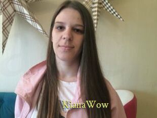 KianaWow