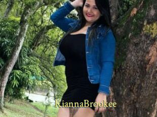 KiannaBrookee