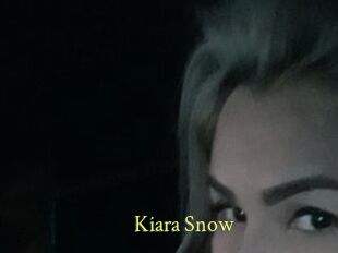 Kiara_Snow