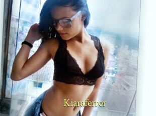 Kiaraferrer