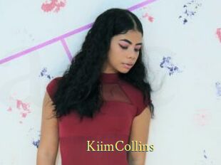 KiimCollins