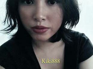 Kiki888