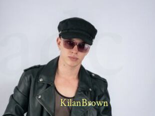 KilanBrown