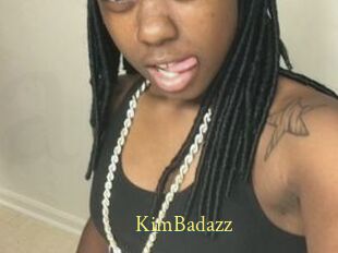 KimBadazz