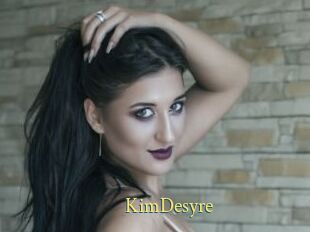 KimDesyre