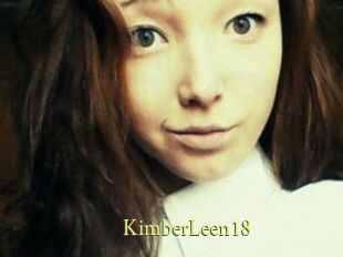 KimberLeen18