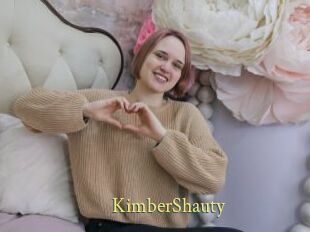 KimberShauty