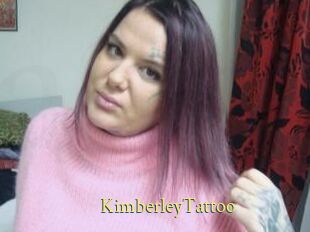 KimberleyTattoo