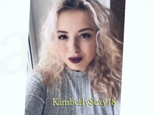 KimberlySexy18