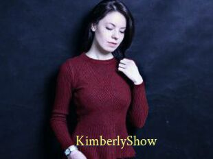 KimberlyShow