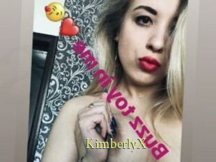 KimberlyX_