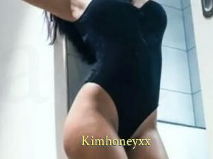 Kimhoneyxx