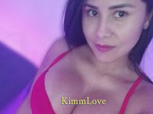 KimmLove