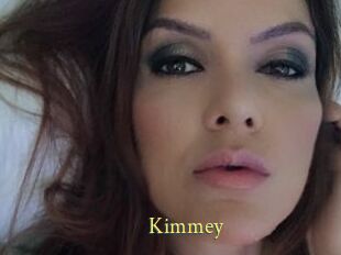 Kimmey