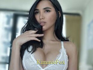 KimmieFox