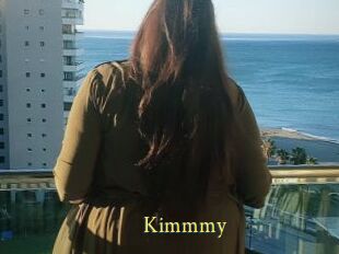 Kimmmy