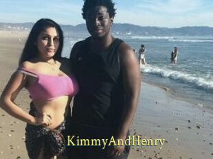 KimmyAndHenry