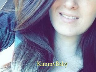 KimmyBaby