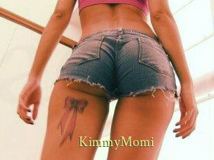 KimmyMomi