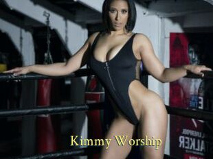 Kimmy_Worship