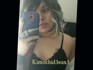 Kimochid3sun3