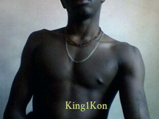 King1Kon