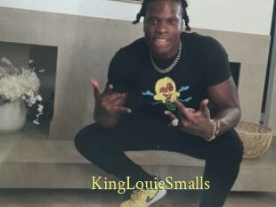 KingLouieSmalls