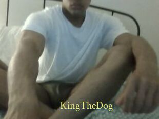 KingTheDog