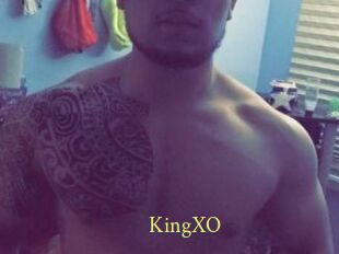 KingXO