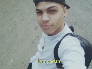 Kingadam