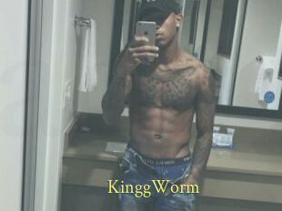 KinggWorm