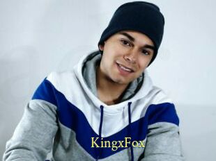 KingxFox