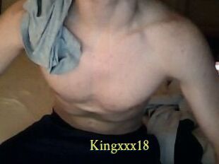 Kingxxx18