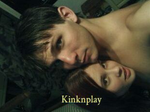 Kinknplay