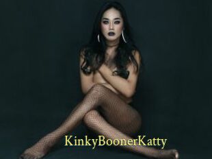 KinkyBoonerKatty