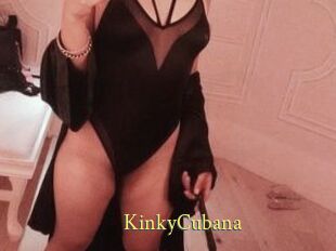 KinkyCubana