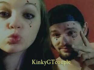 KinkyGTcouple