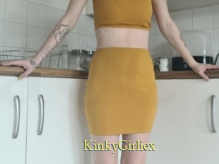 KinkyGirliex