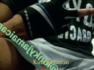 KinkyJamaican