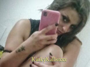 KinkyKalliexxx