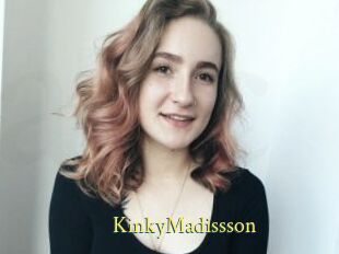 KinkyMadissson