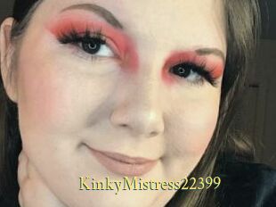 KinkyMistress22399