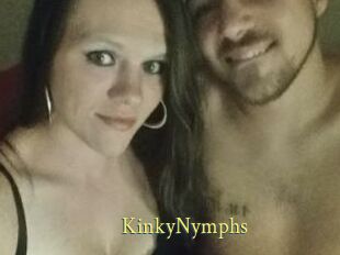 Kinky_Nymphs