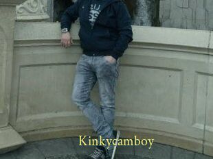 Kinkycamboy