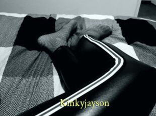 Kinkyjayson