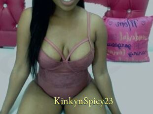 KinkynSpicy23