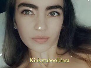 KinkytabooKiara