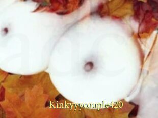 Kinkyyycouple420