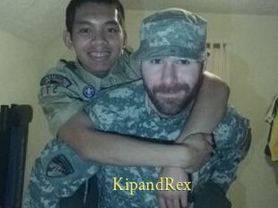 Kip_and_Rex